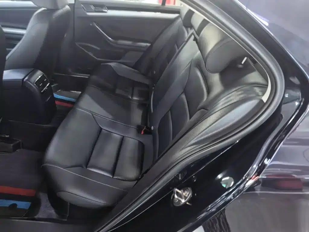 2018 Volkswagen Sagitar 280TSI DSG Dynamic Edition — миниатюра 17