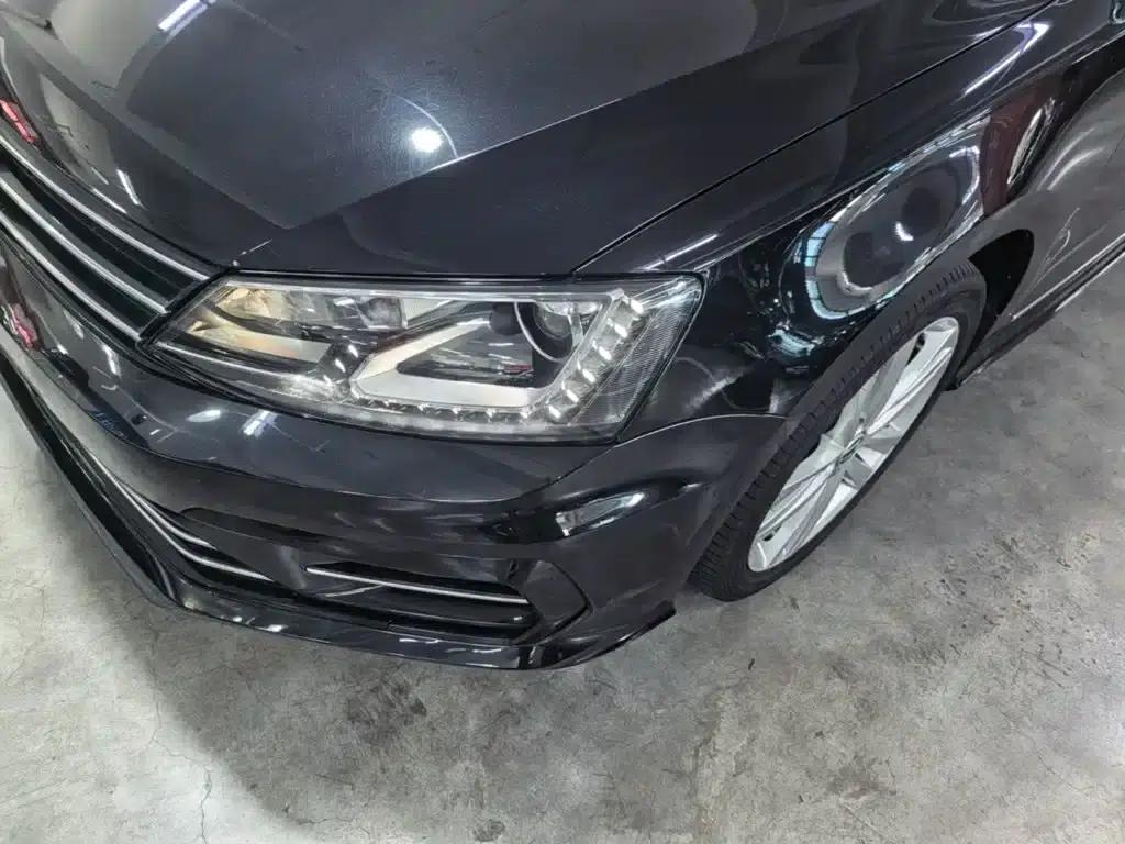 2018 Volkswagen Sagitar 280TSI DSG Dynamic Edition — миниатюра 24