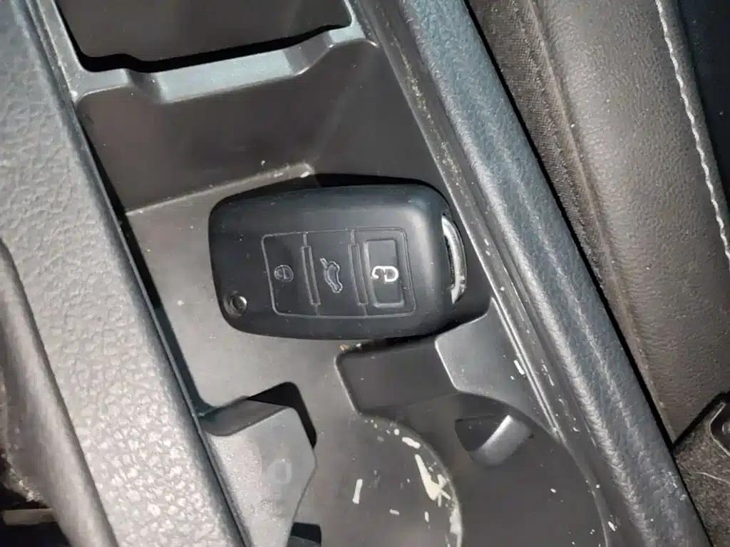 2018 Volkswagen Sagitar 1.6L Automatic Comfort Model — миниатюра 9