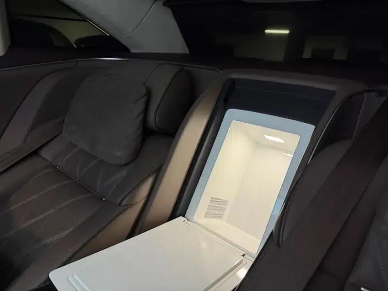 Enjoy S9 2025 Ultra Range Extended Rear-Wheel Drive — миниатюра 24