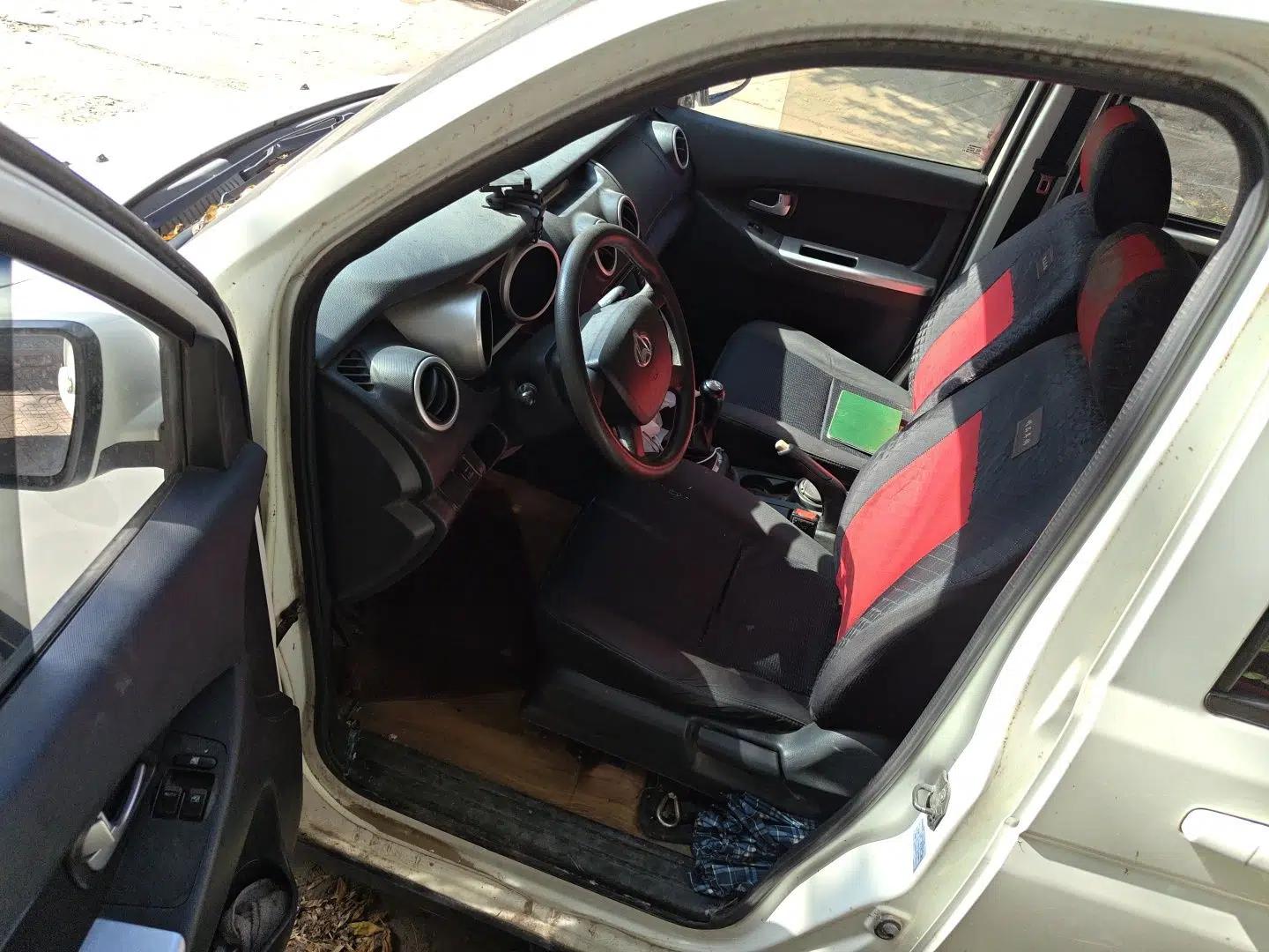 CHANGAN KAICHENG Ounuo S 2017 1.5L Base Version — миниатюра 16