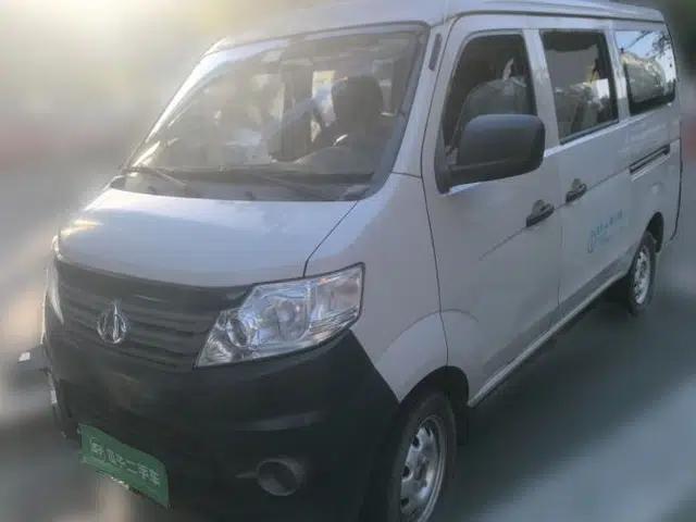 CHANGAN KAICHENG Star 3 2015 1.0L Value Edition Non-Air-Conditioned C10