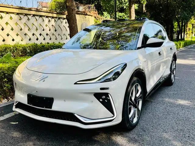 Smart LS7 2023 Pro AWD Edition