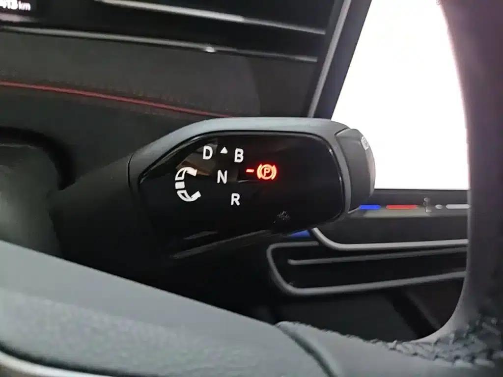 Volkswagen ID.7 VIZZION 2024 PRIME — миниатюра 14