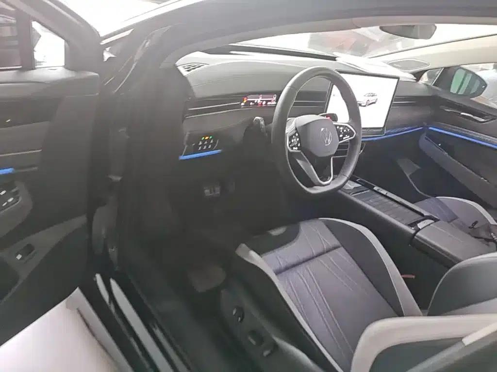 Volkswagen ID.7 VIZZION 2024 PRIME — миниатюра 16