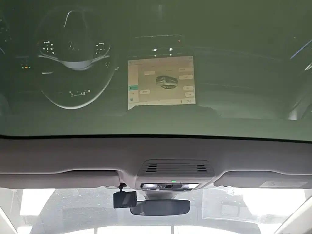 Volkswagen ID.7 VIZZION 2024 PRIME — миниатюра 18