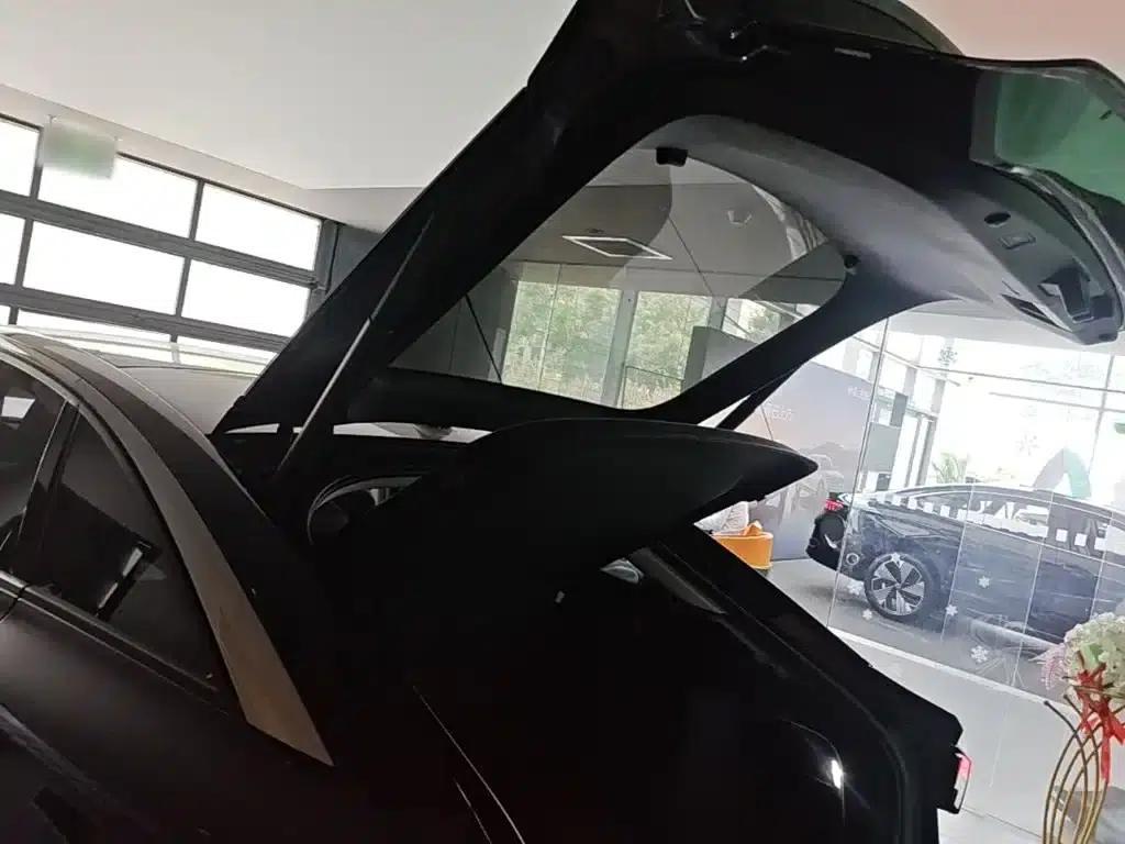Volkswagen ID.7 VIZZION 2024 PRIME — миниатюра 19