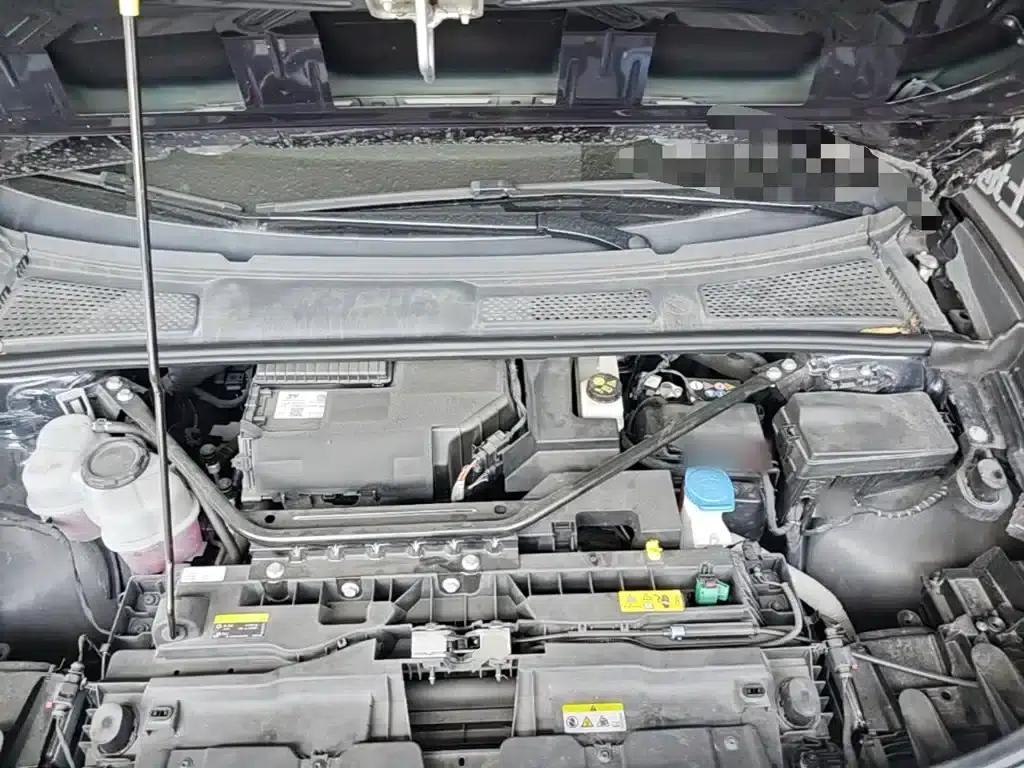 Volkswagen ID.7 VIZZION 2024 PRIME — миниатюра 20