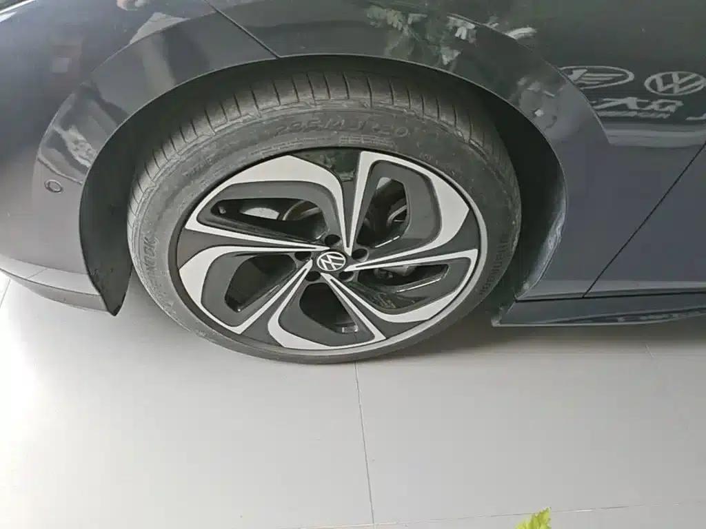 Volkswagen ID.7 VIZZION 2024 PRIME — миниатюра 23