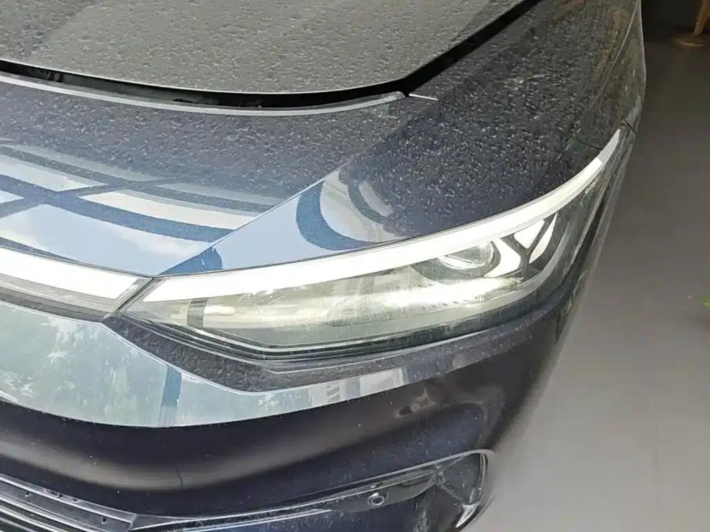 Volkswagen ID.7 VIZZION 2024 PRIME — миниатюра 24