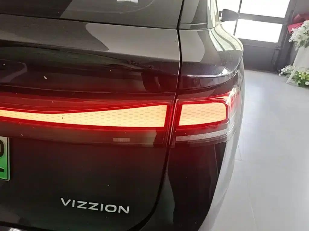 Volkswagen ID.7 VIZZION 2024 PRIME — миниатюра 8
