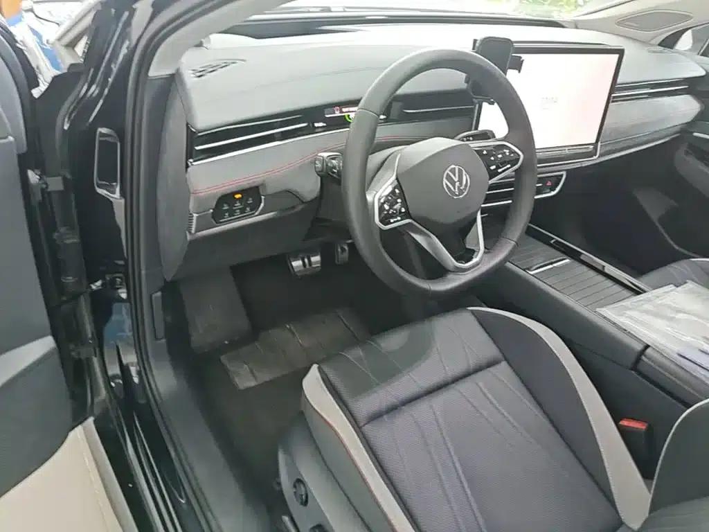 Volkswagen ID.7 VIZZION 2024 PRIME — миниатюра 16