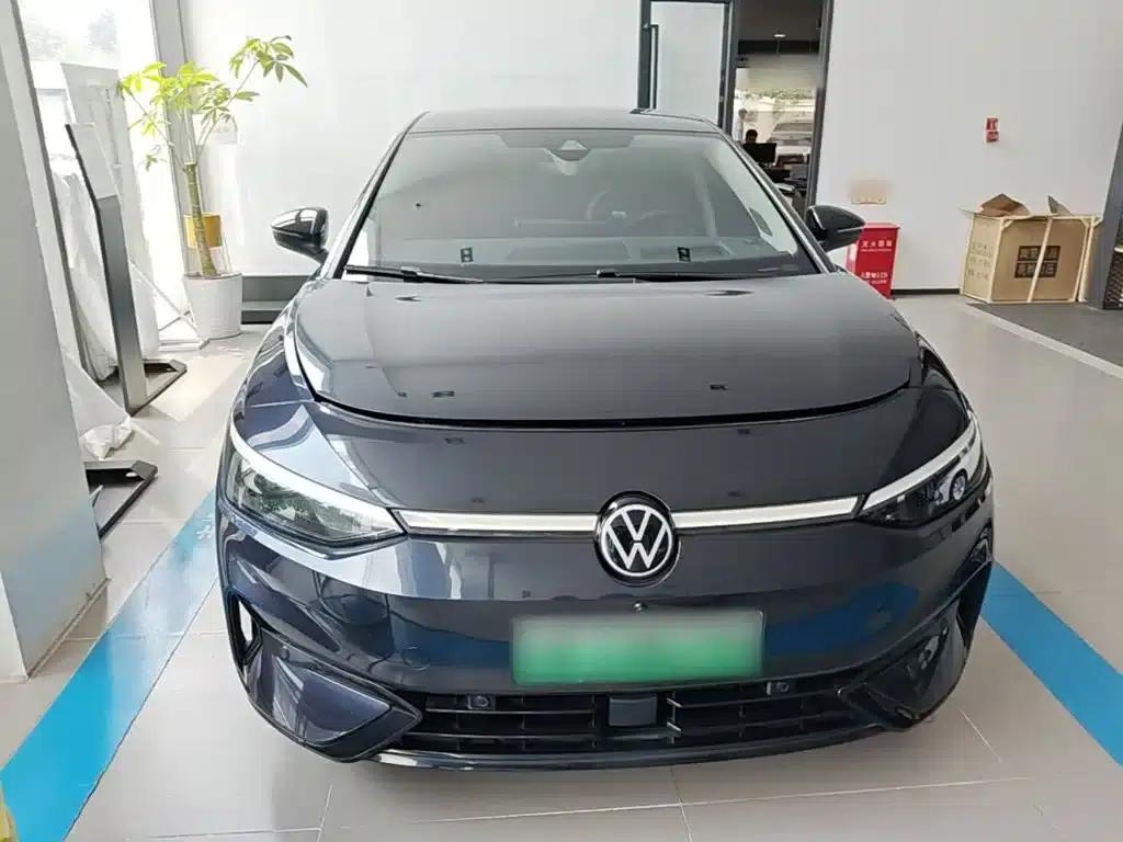 Volkswagen ID.7 VIZZION 2024 PRIME — миниатюра 3