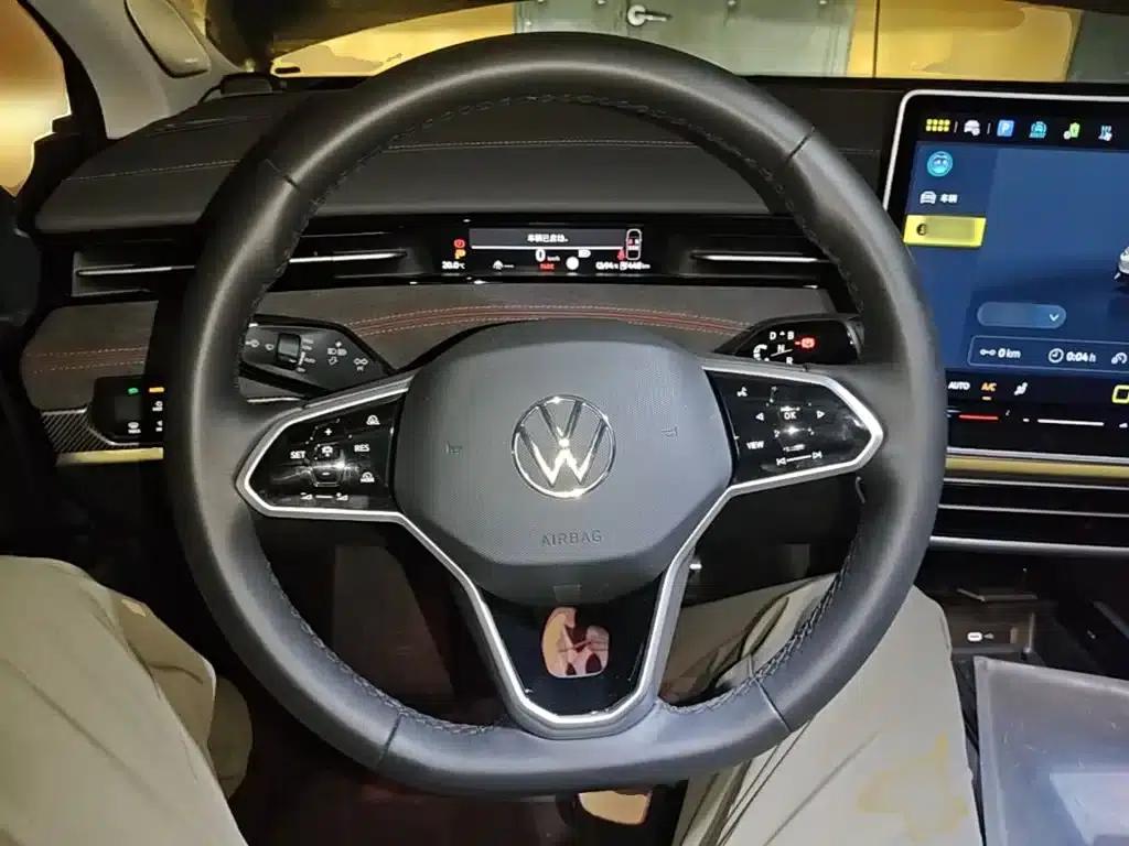 Volkswagen ID.7 VIZZION 2024 PRIME — миниатюра 11