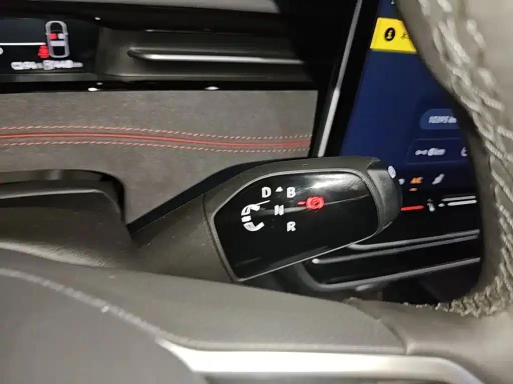 Volkswagen ID.7 VIZZION 2024 PRIME — миниатюра 14