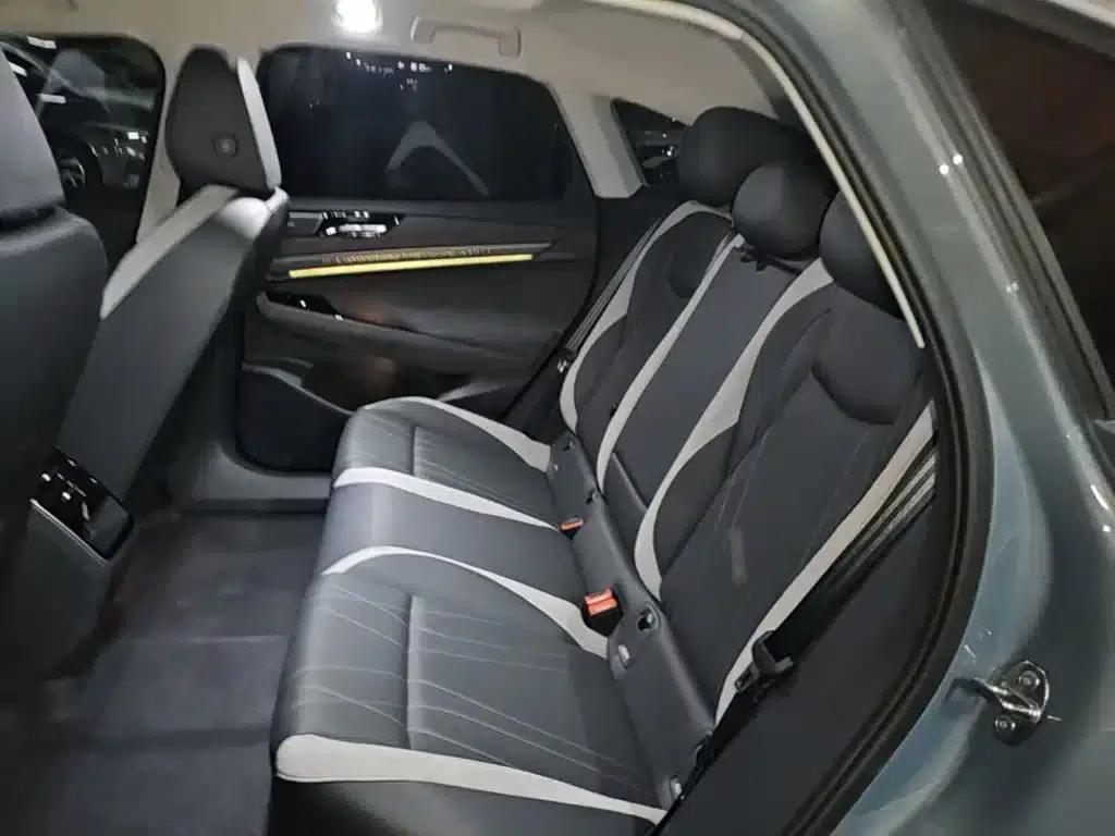 Volkswagen ID.7 VIZZION 2024 PRIME — миниатюра 17