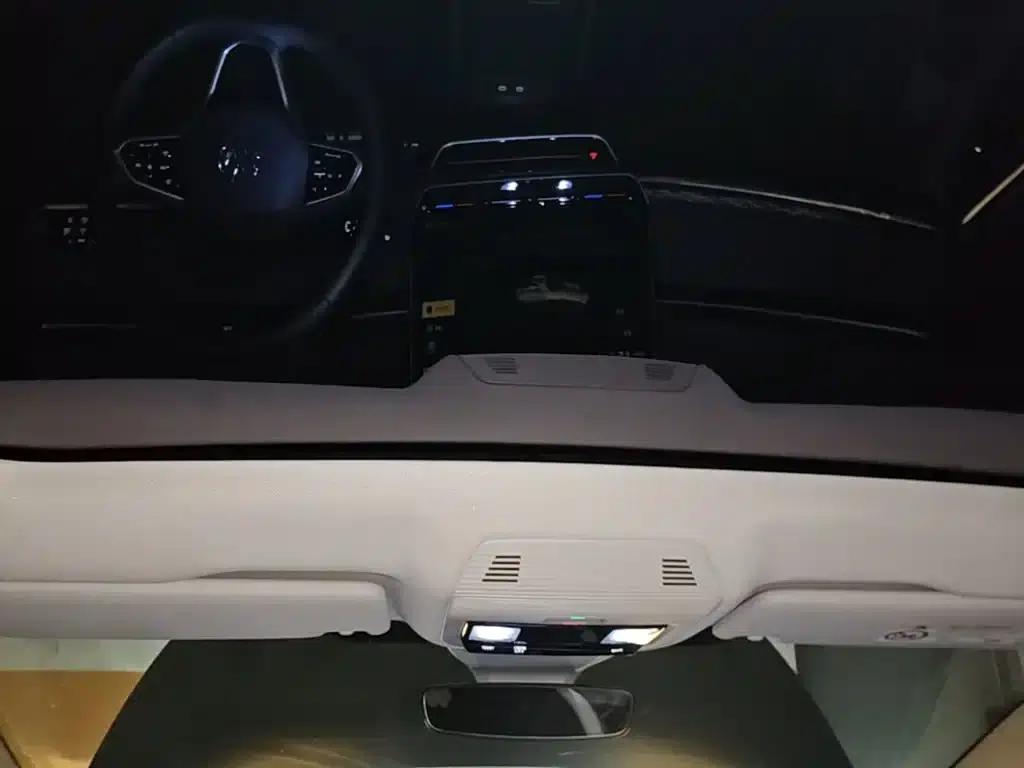 Volkswagen ID.7 VIZZION 2024 PRIME — миниатюра 18