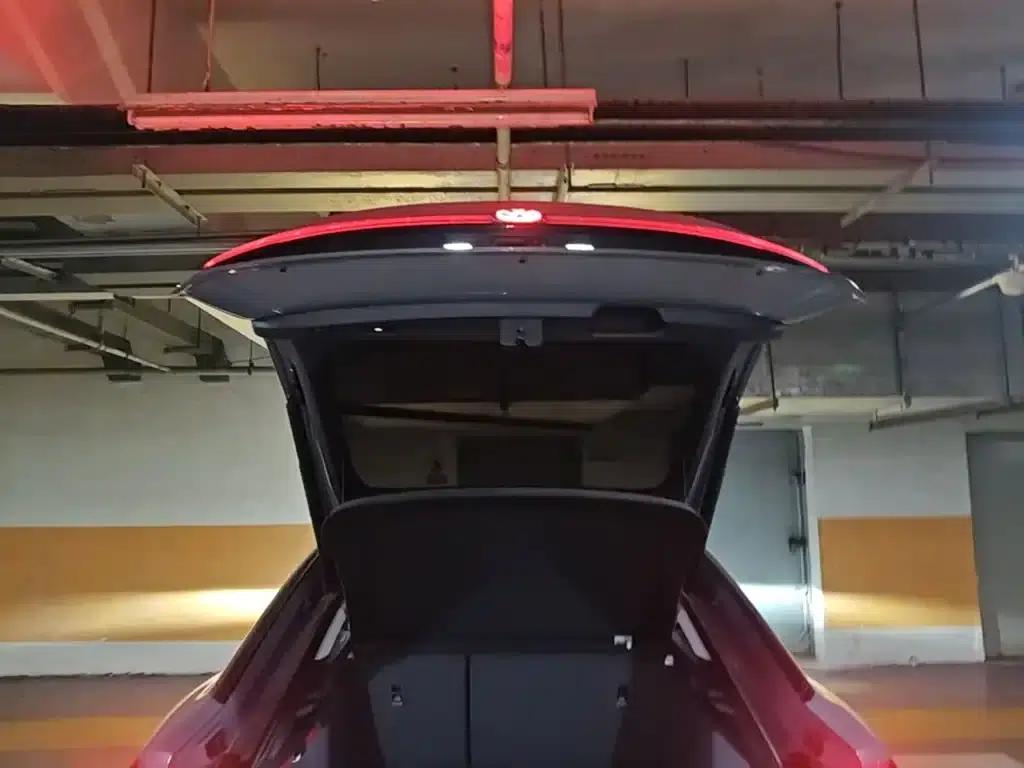Volkswagen ID.7 VIZZION 2024 PRIME — миниатюра 19