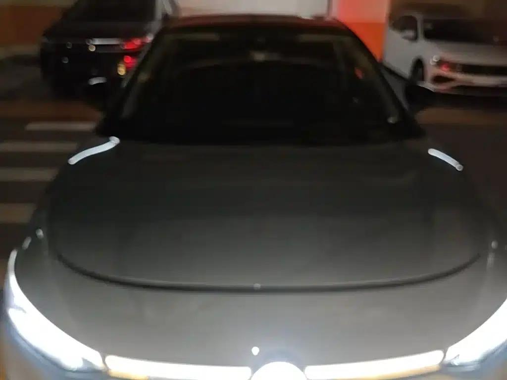 Volkswagen ID.7 VIZZION 2024 PRIME — миниатюра 3