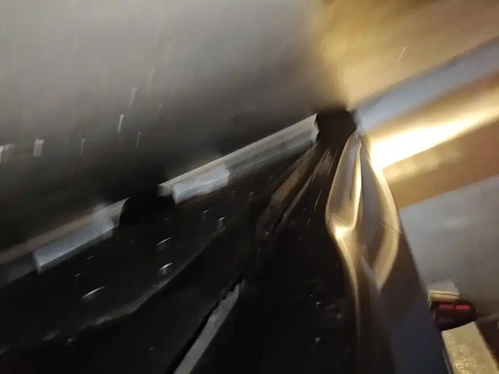 Volkswagen ID.7 VIZZION 2024 PRIME — миниатюра 22