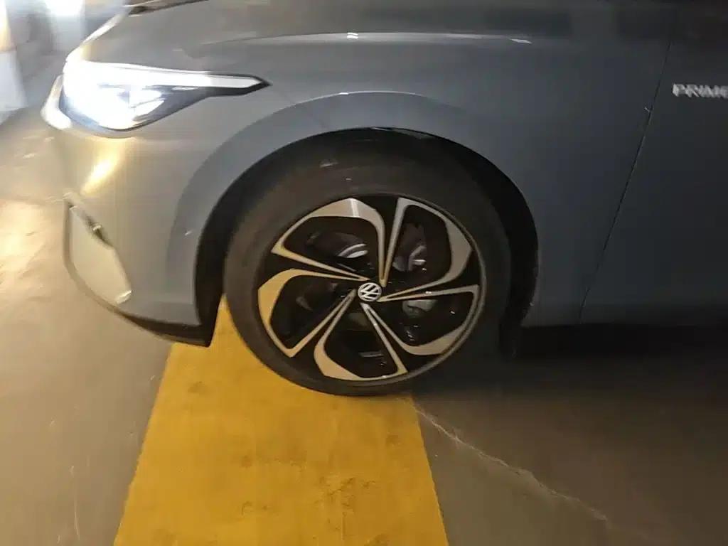 Volkswagen ID.7 VIZZION 2024 PRIME — миниатюра 23