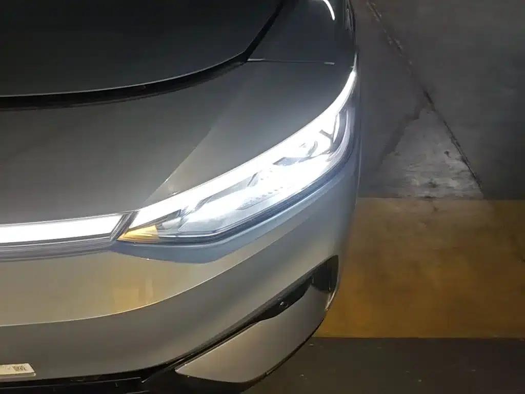 Volkswagen ID.7 VIZZION 2024 PRIME — миниатюра 24