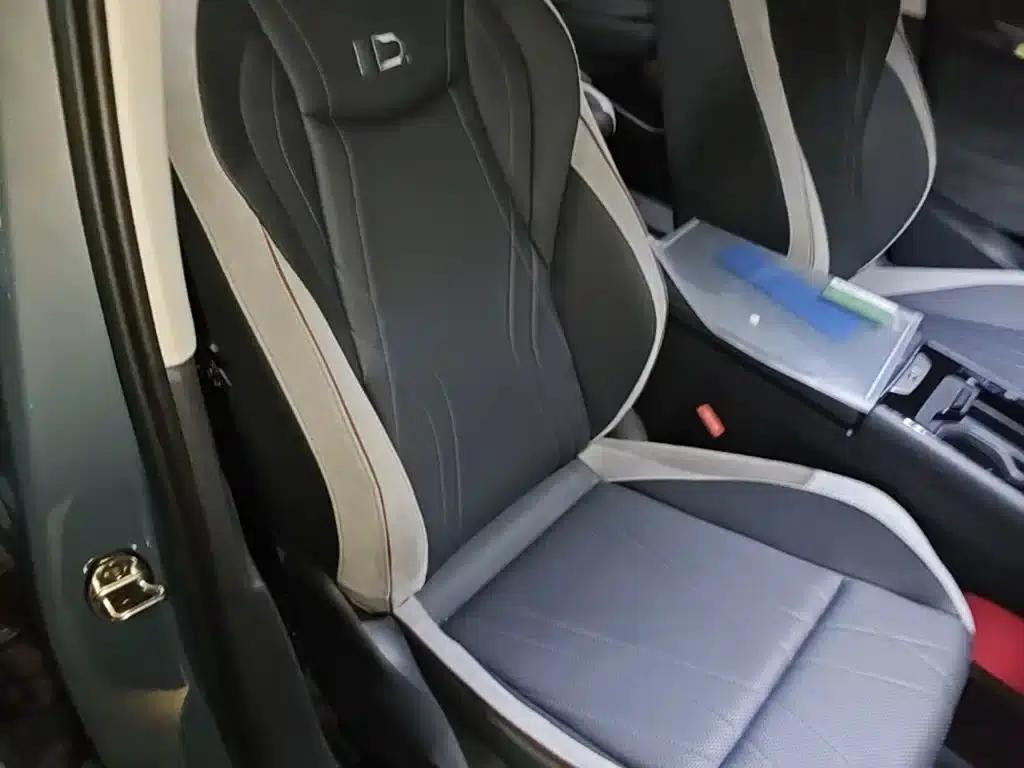 Volkswagen ID.7 VIZZION 2024 PRIME — миниатюра 25