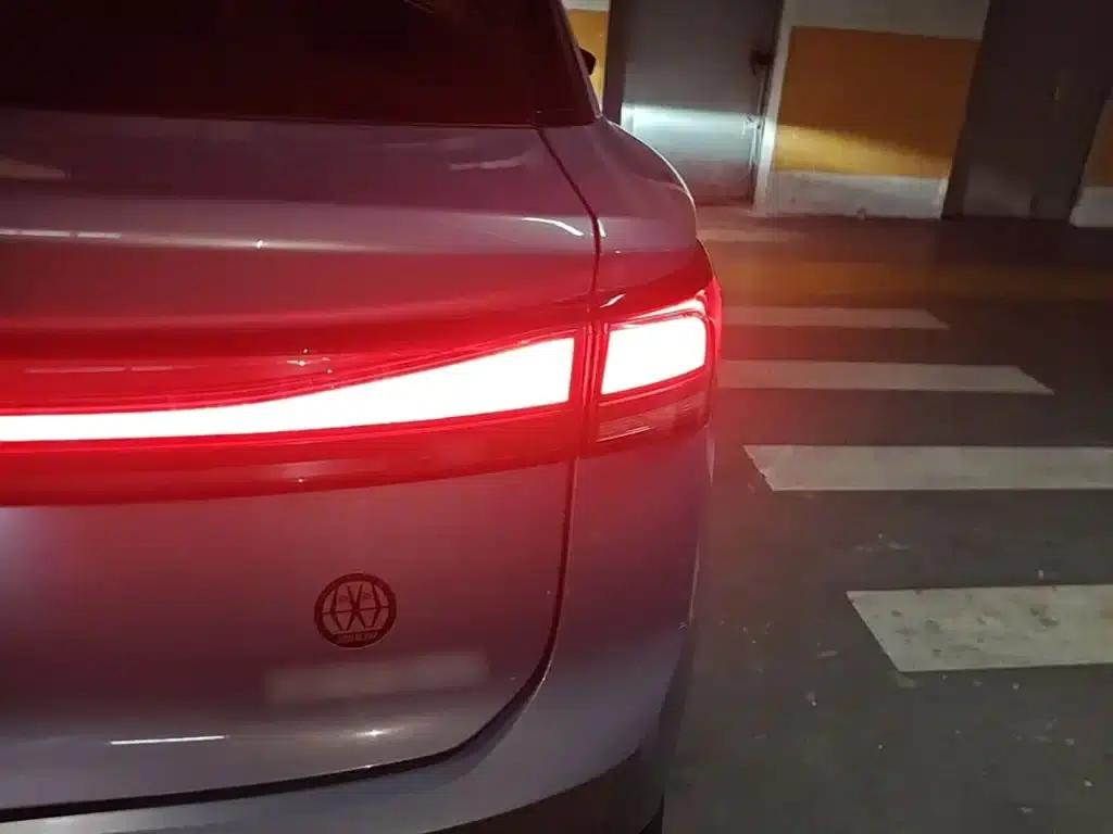 Volkswagen ID.7 VIZZION 2024 PRIME — миниатюра 8