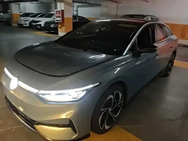 Volkswagen ID.7 VIZZION 2024 PRIME