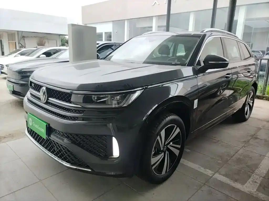 2023 Range Rover 380TSI AWD R-Line Cruiser — миниатюра 1