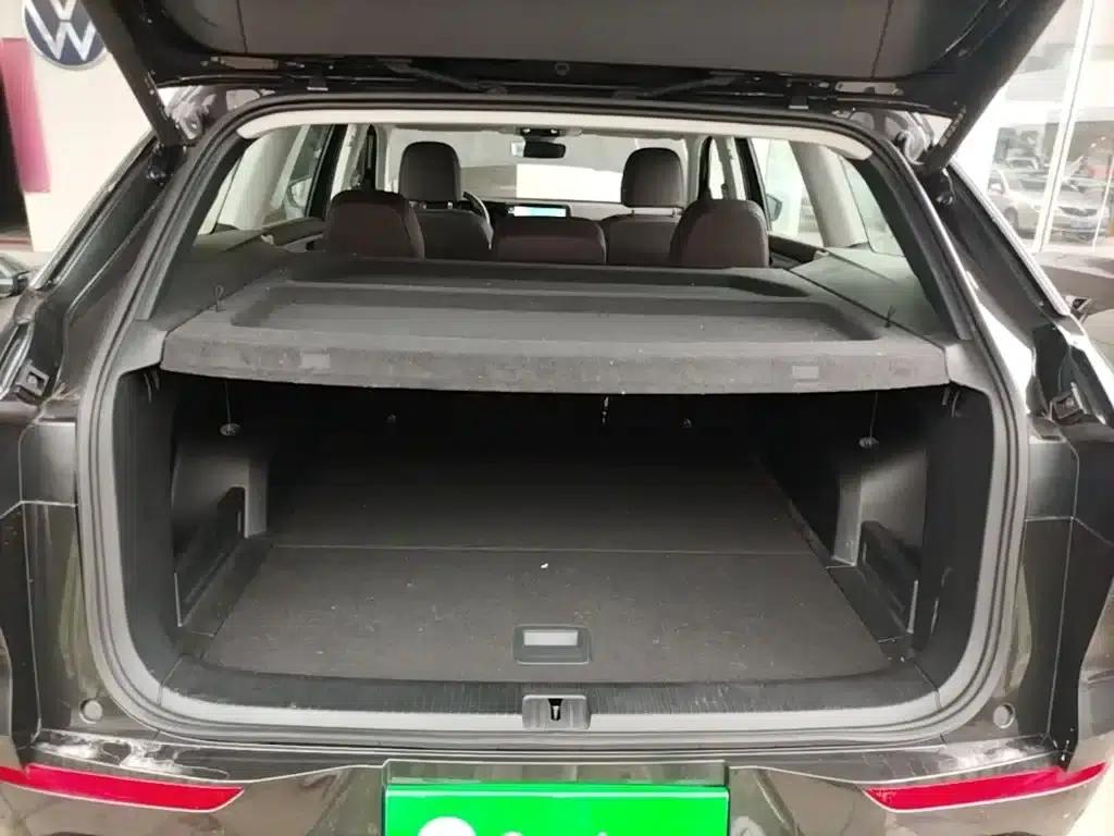 2023 Range Rover 380TSI AWD R-Line Cruiser — миниатюра 19