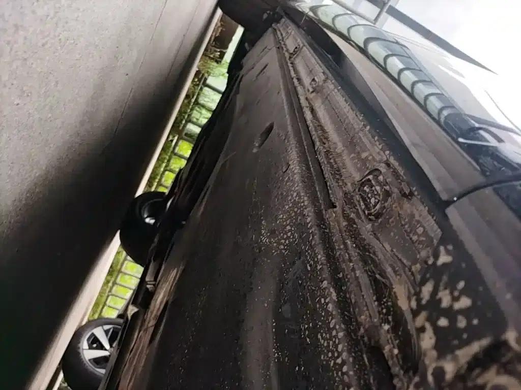 2023 Range Rover 380TSI AWD R-Line Cruiser — миниатюра 21