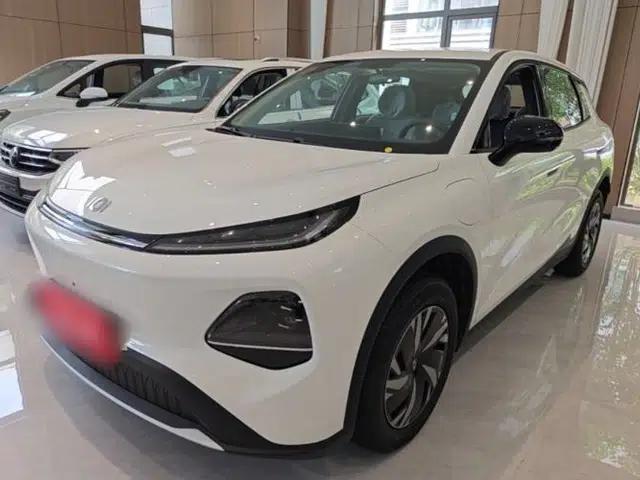 CHANGAN NEVO Q05 2026 Model 405Air