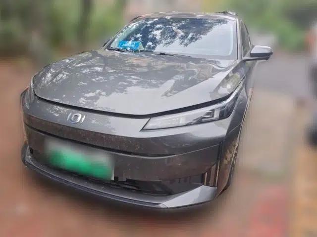 CHANGAN NEVO A05 2024 Truly Delicious Version 145 Beyond-Excellent Type