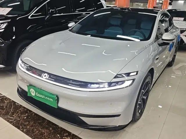 CHANGAN NEVO A06 2026 Model 630 Laser Ultra+