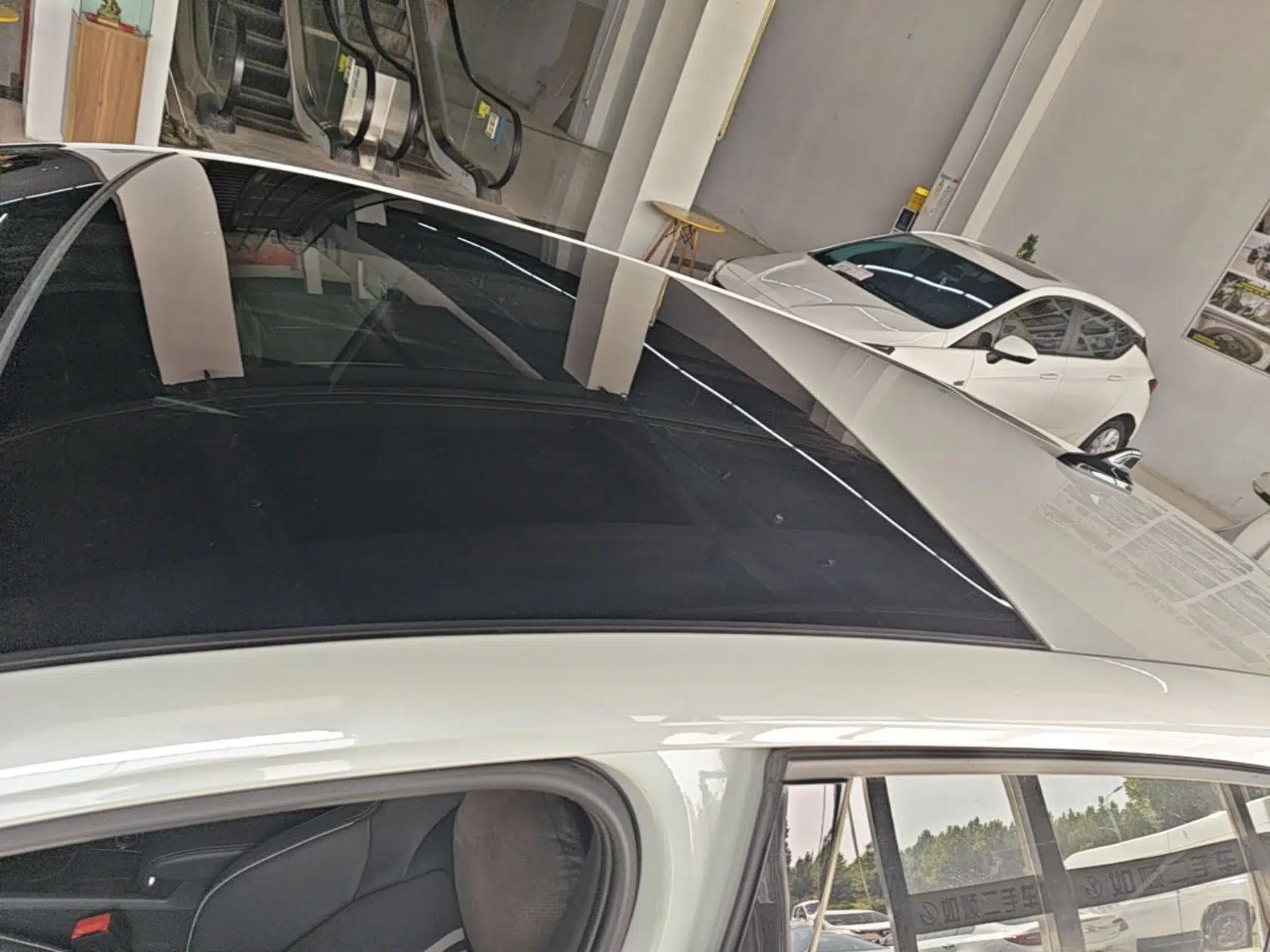 Volkswagen Golf 2023 Facelift 280TSI DSG R-Line Lite — миниатюра 7