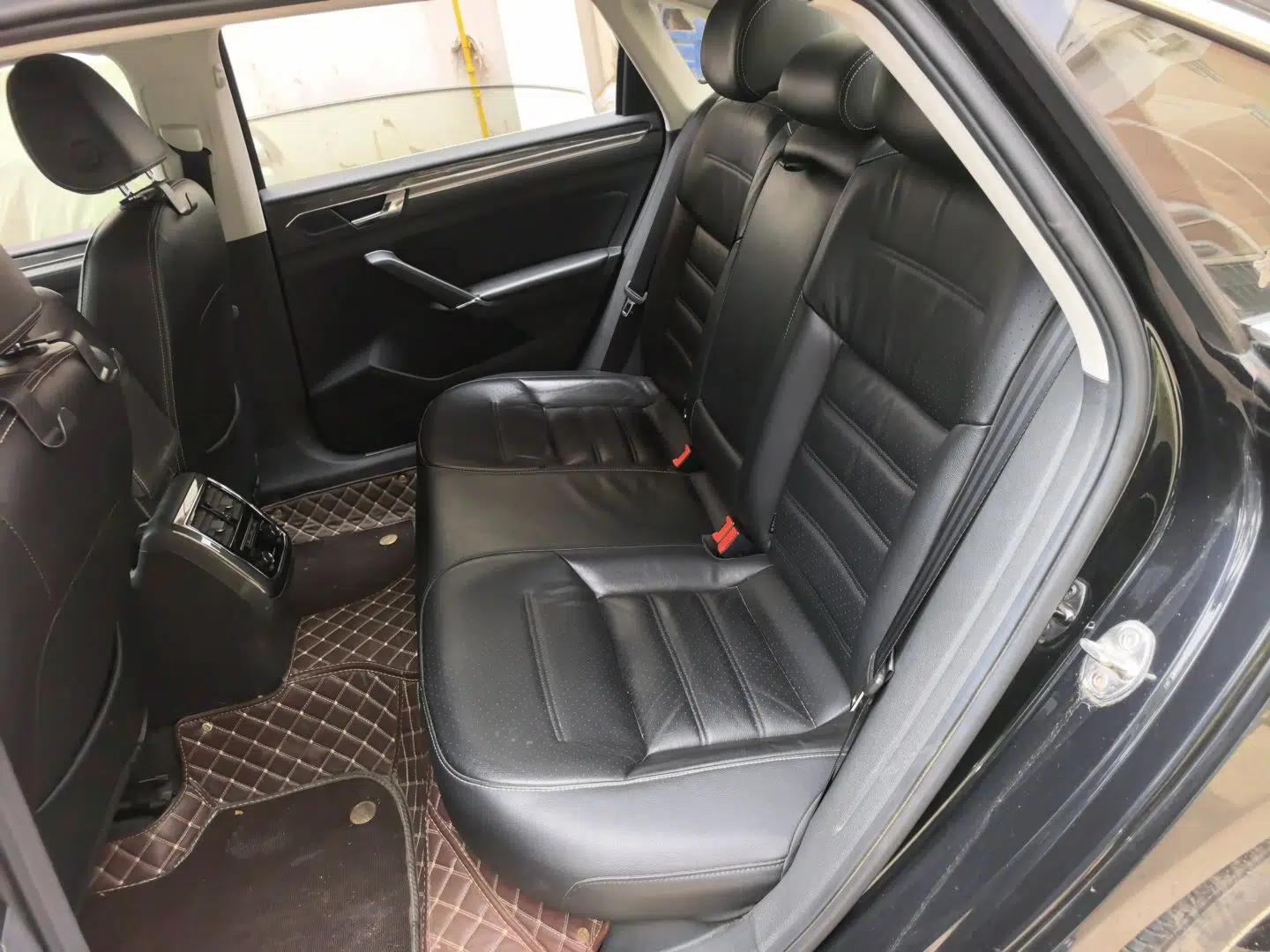 Volkswagen Passat 2017 330TSI DSG Prestige Edition — миниатюра 17