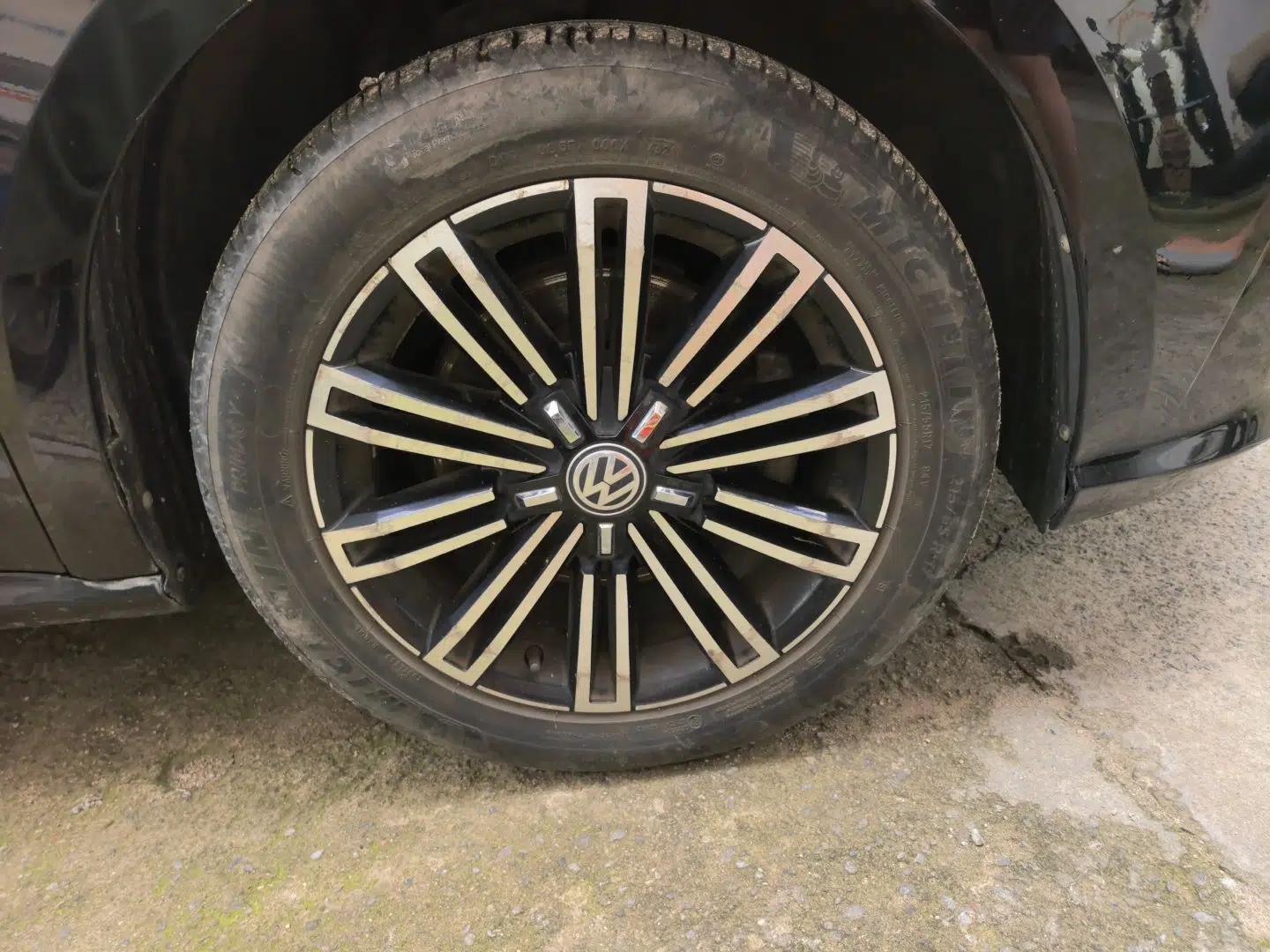 Volkswagen Passat 2017 330TSI DSG Prestige Edition — миниатюра 8