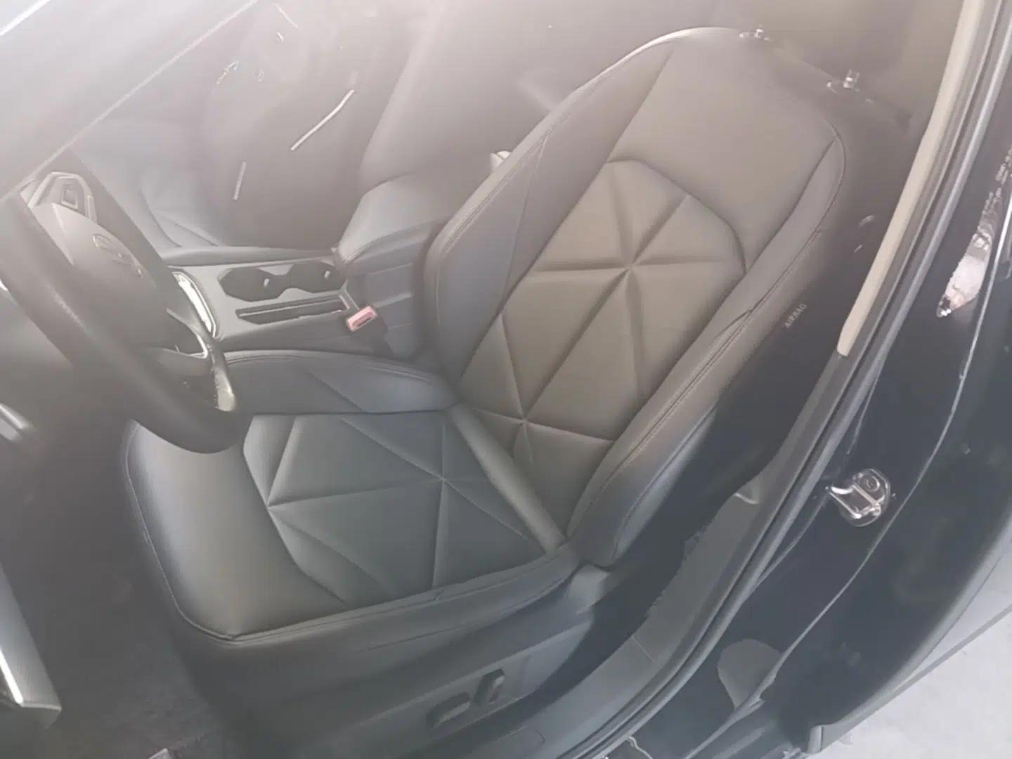 Volkswagen Lavida 2023 280TSI DSG Starry Sky Elegance Edition — миниатюра 17