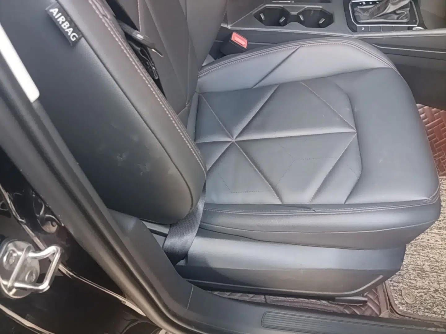 Volkswagen Lavida 2023 280TSI DSG Starry Sky Elegance Edition — миниатюра 19