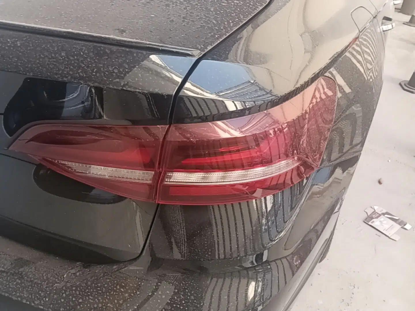 Volkswagen Lavida 2023 280TSI DSG Starry Sky Elegance Edition — миниатюра 9