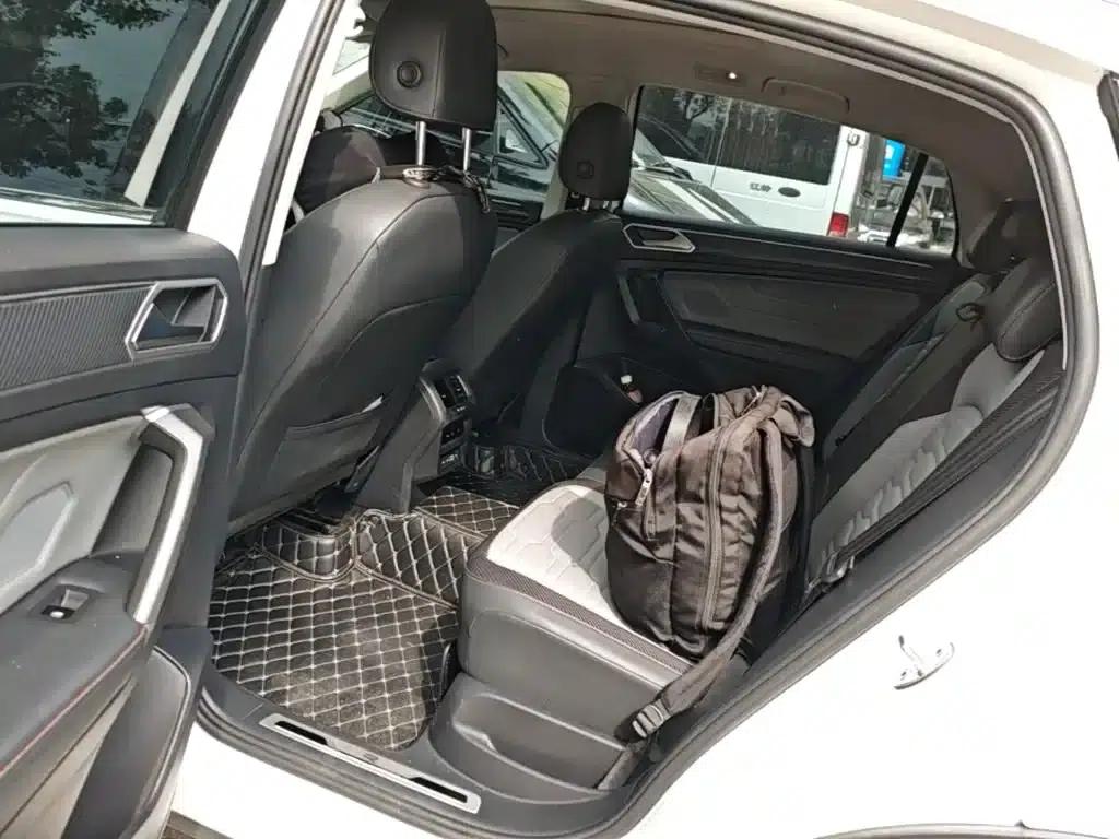 Tiguan X 2022 330TSI 2WD Premium Edition — миниатюра 17