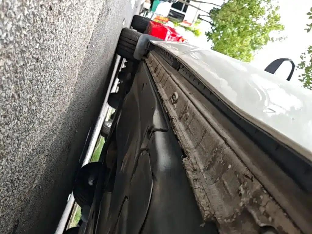 Tiguan X 2022 330TSI 2WD Premium Edition — миниатюра 22