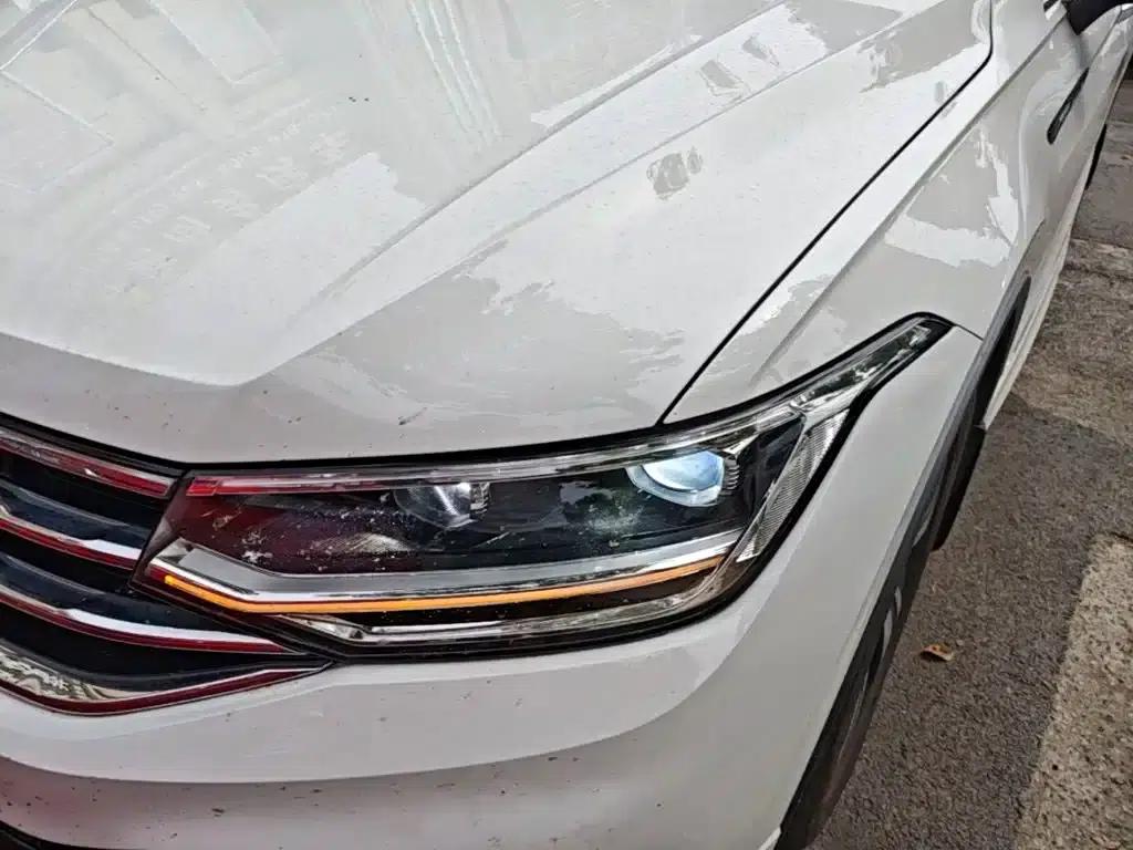 Tiguan X 2022 330TSI 2WD Premium Edition — миниатюра 24