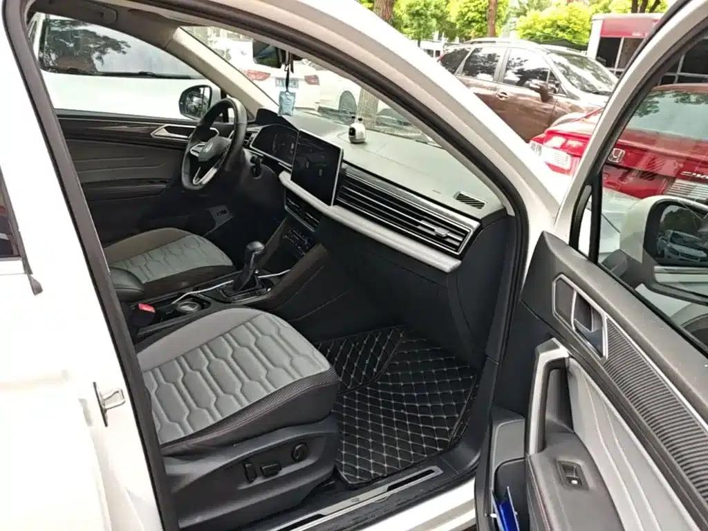 Tiguan X 2022 330TSI 2WD Premium Edition — миниатюра 25