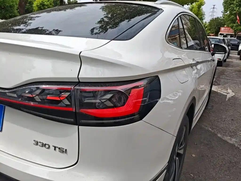 Tiguan X 2022 330TSI 2WD Premium Edition — миниатюра 8