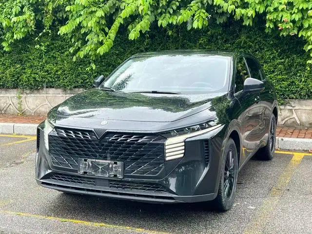Venucia V2022 260T King Edition