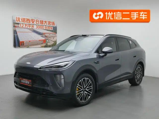Fengyun T9L 2026 200 4WD Super Performance & Super Comfort