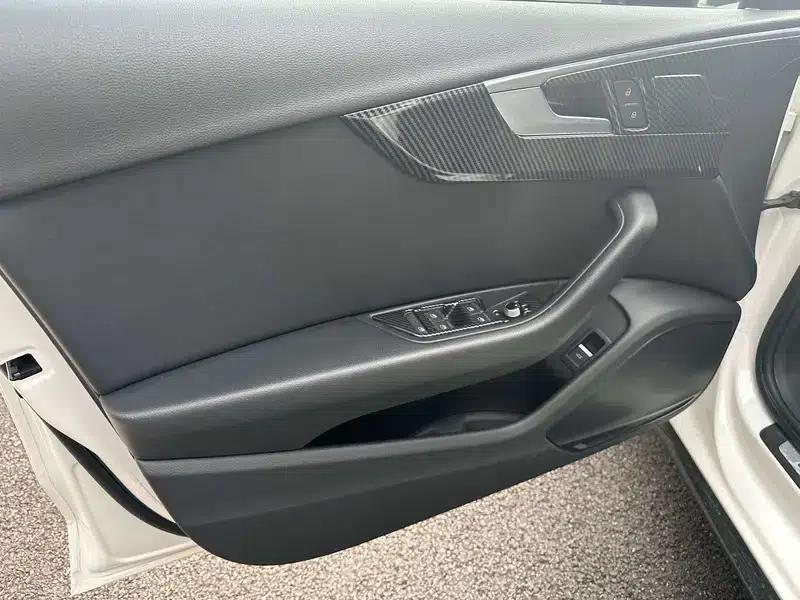 Audi A4L 2020 40 TFSI Fashion Dynamic Edition — миниатюра 10