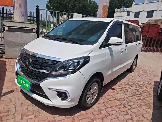Fengxing M7 2021 1.8T Manual Premium Edition